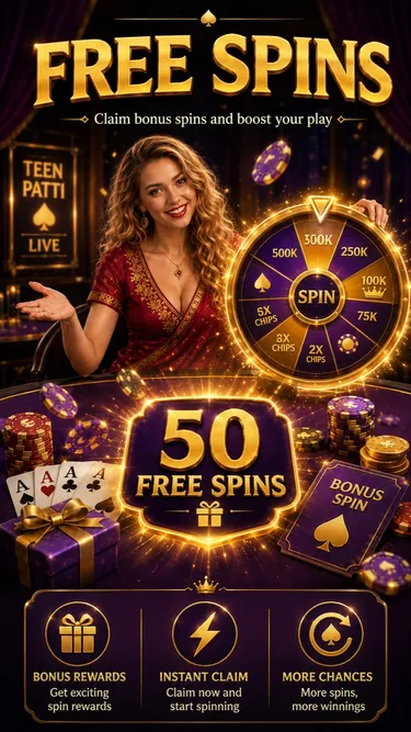 Teen Patti Screenshot